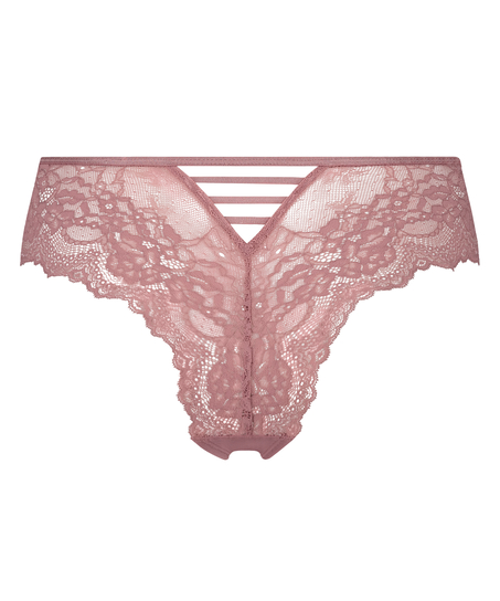 Brasileña Belle, Rosa