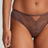 Braguita brasileña Leonie, marrón