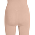 ﻿Faja correctora sin costuras para muslos, Beige
