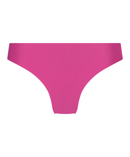 Brasileña de Rejilla Invisible, Rosa