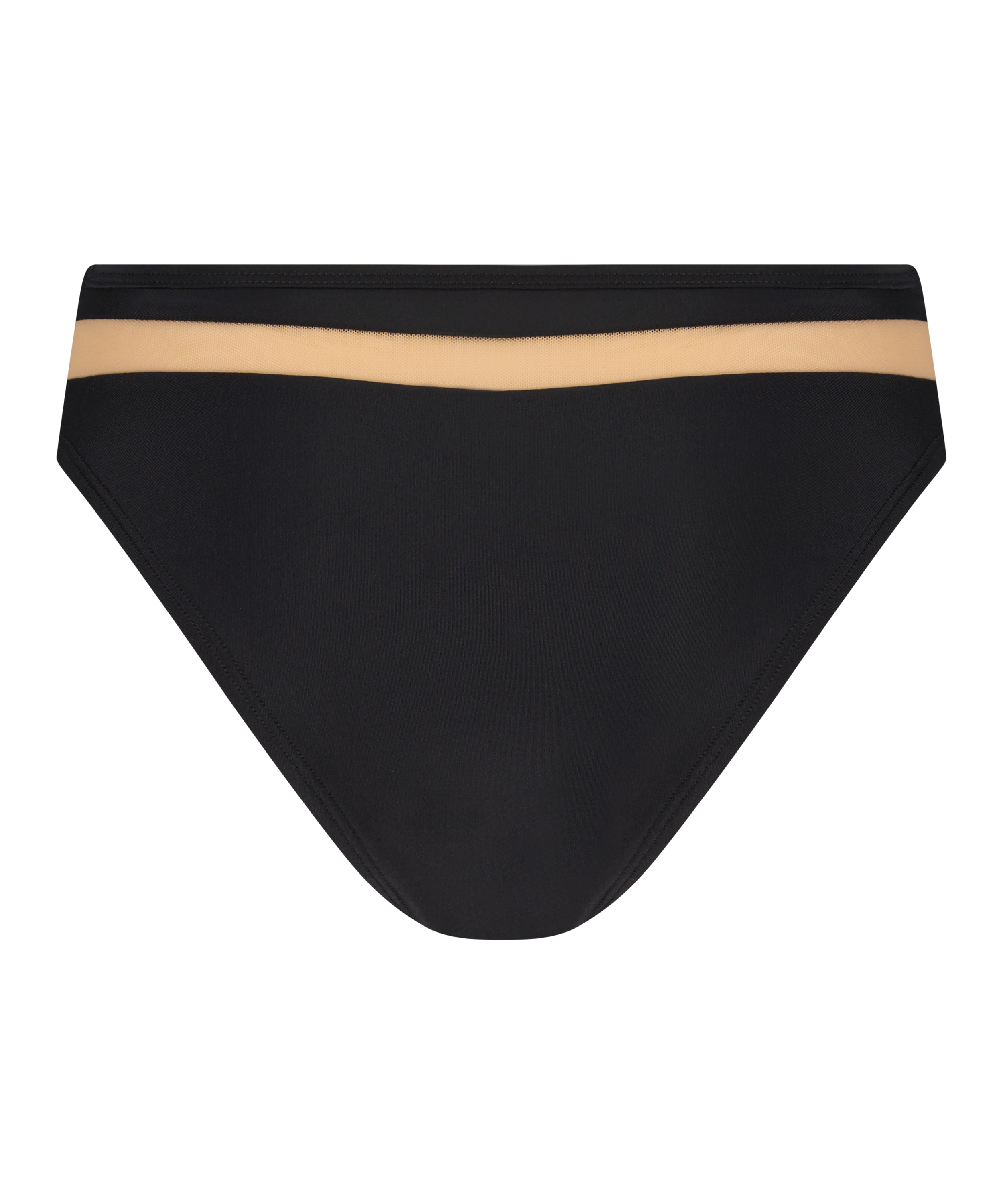 Braguita de bikini Belize, Negro, main