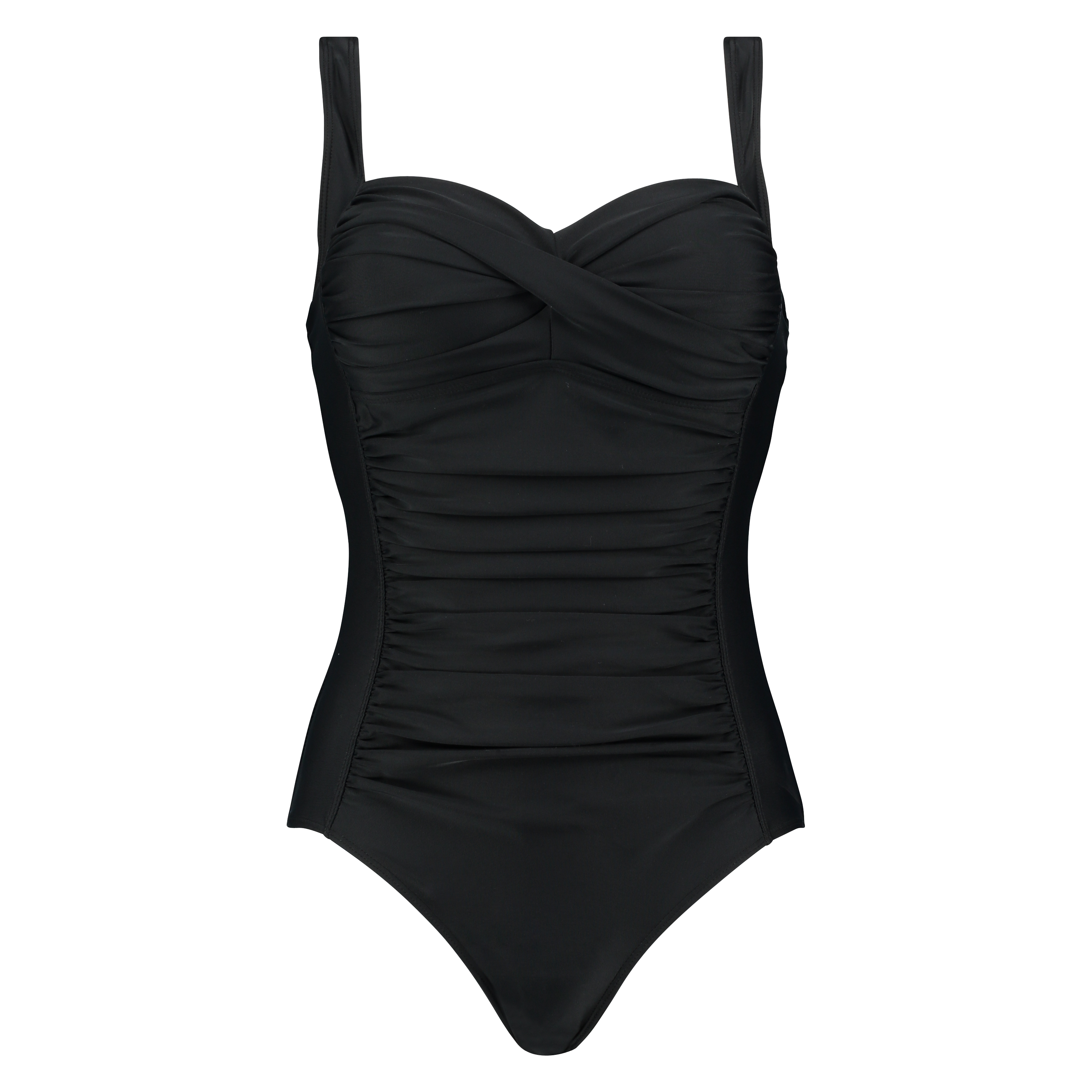Hunkemoller, Negro, main