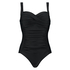 Hunkemoller, Negro
