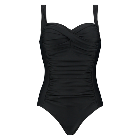 Hunkemoller, Negro