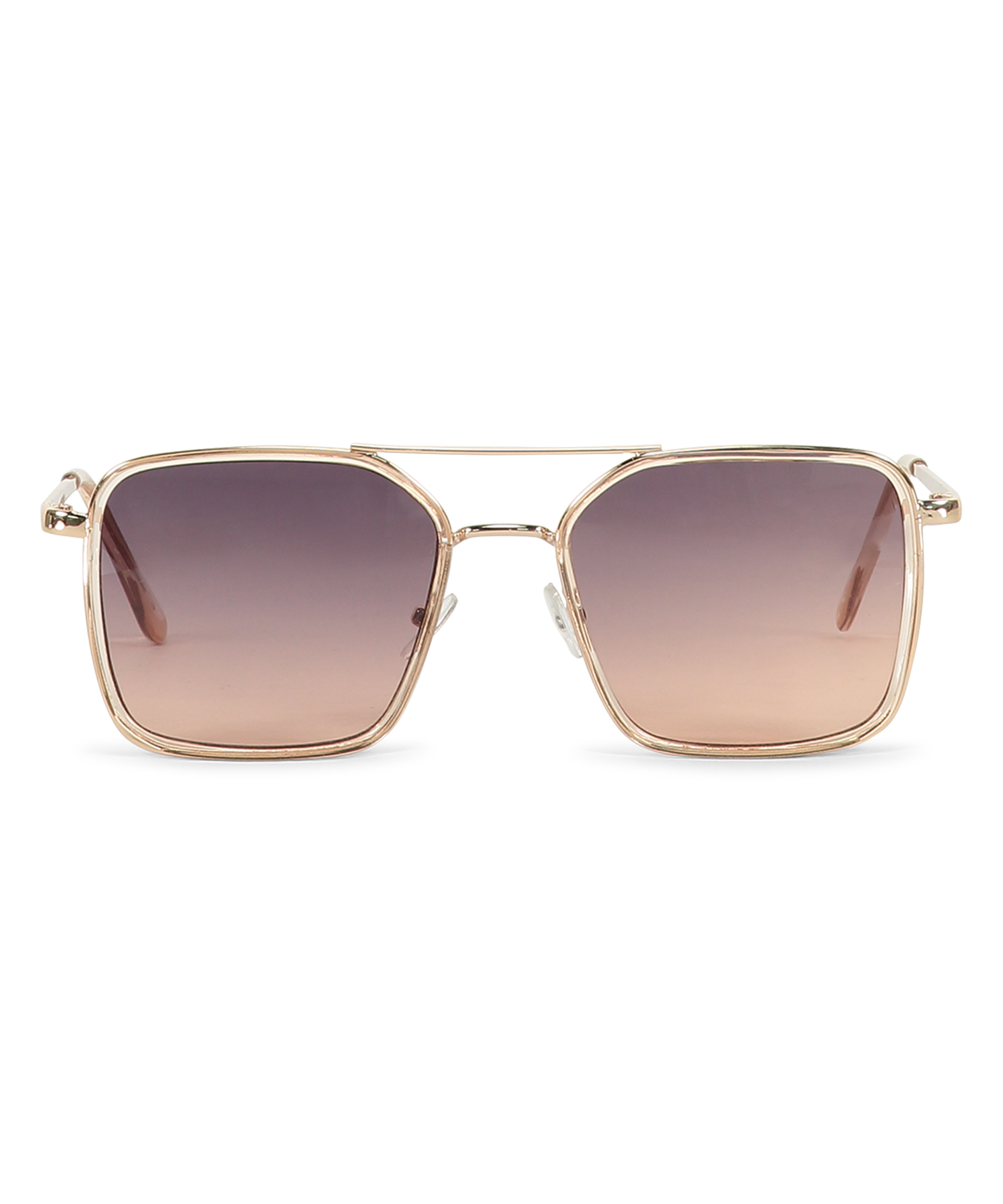 Gafas de sol, Amarillo, main