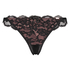 Tanga Heather, Negro
