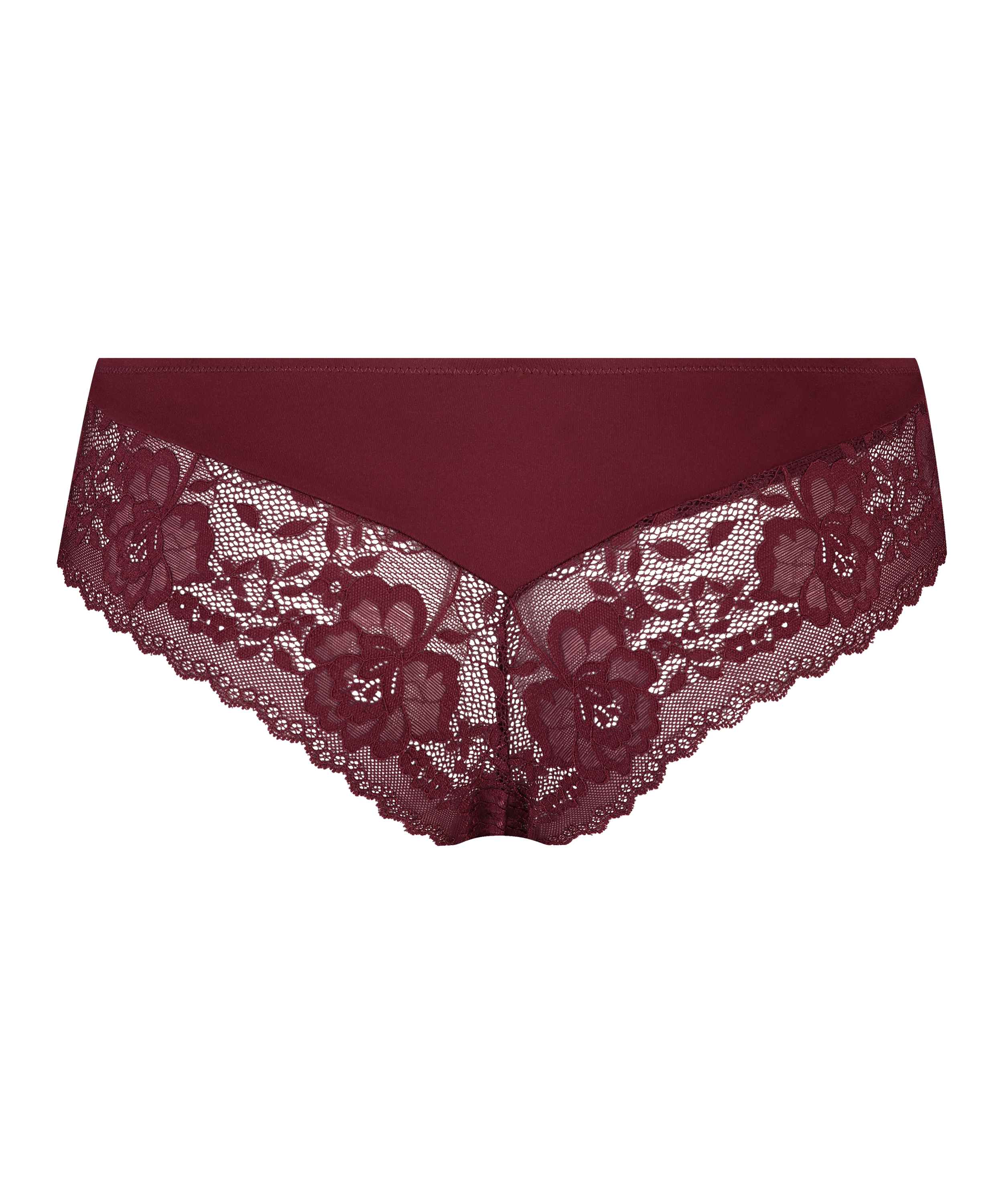 Brasileña Maya, Rojo, main