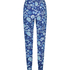 Pantalón de pijama Jersey, Azul