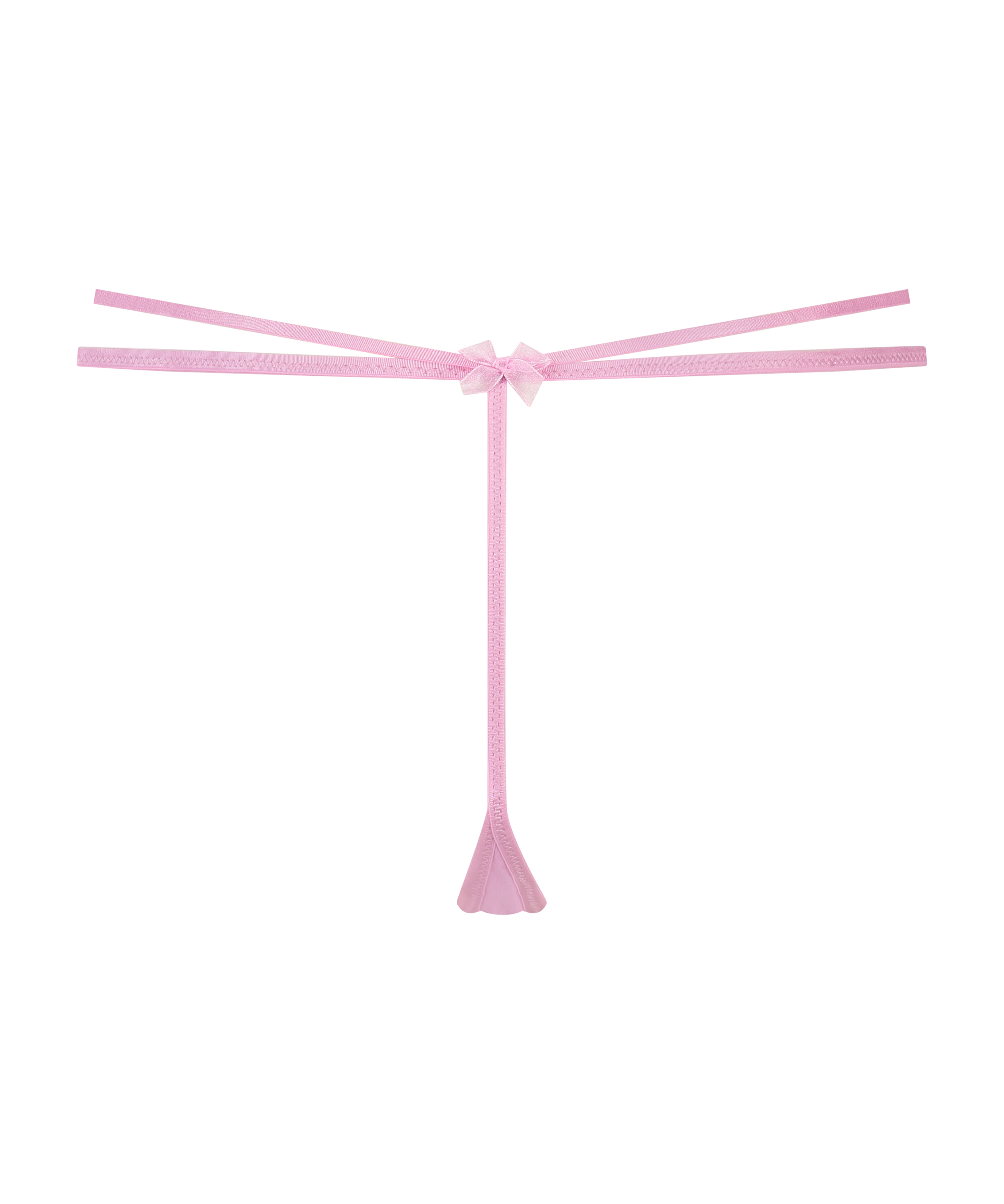 Tanga Lillia, Rosa, main