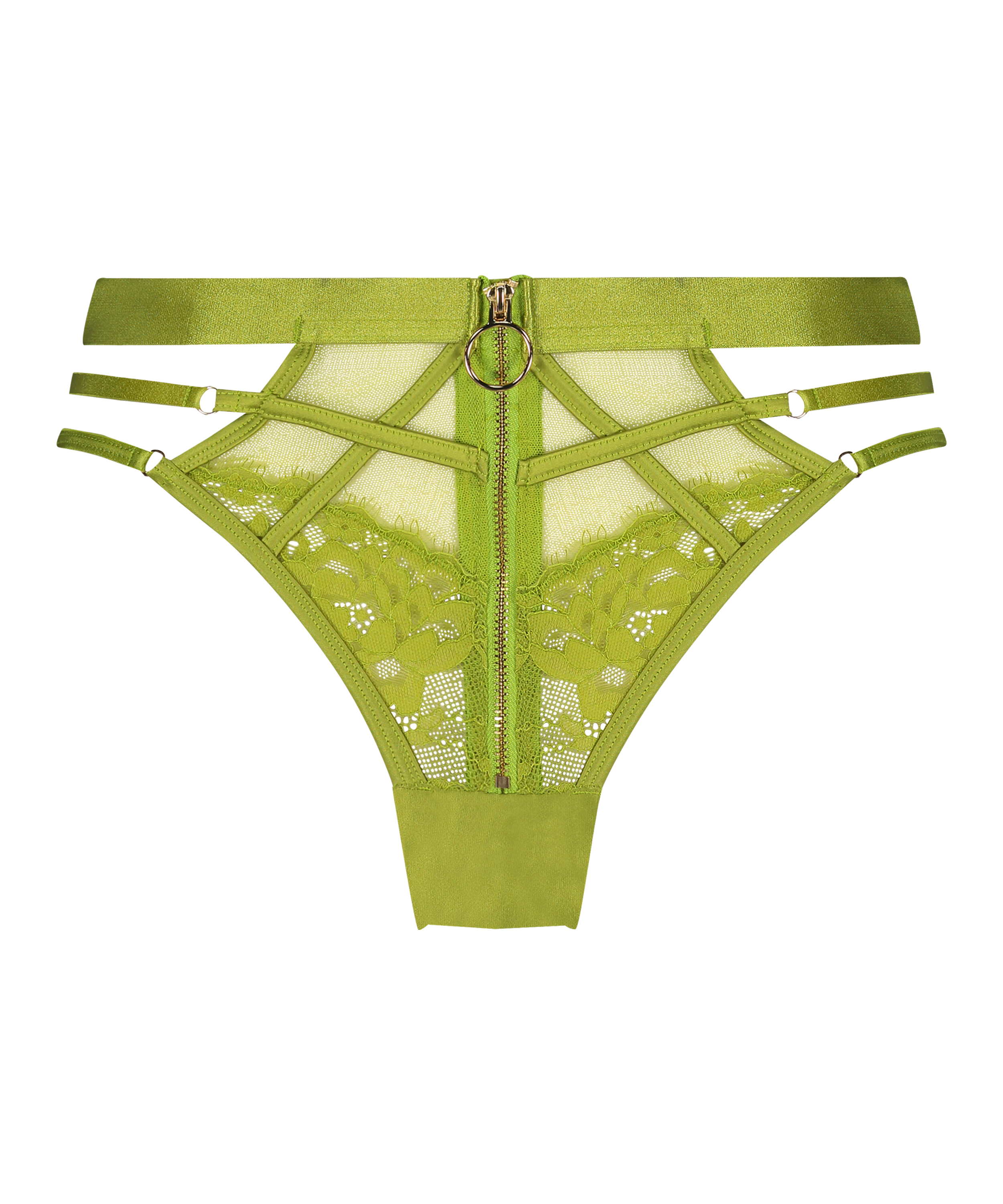 Brasile&ntilde;a Sable, Verde, main