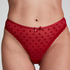 Tanga Phoebe, Rojo