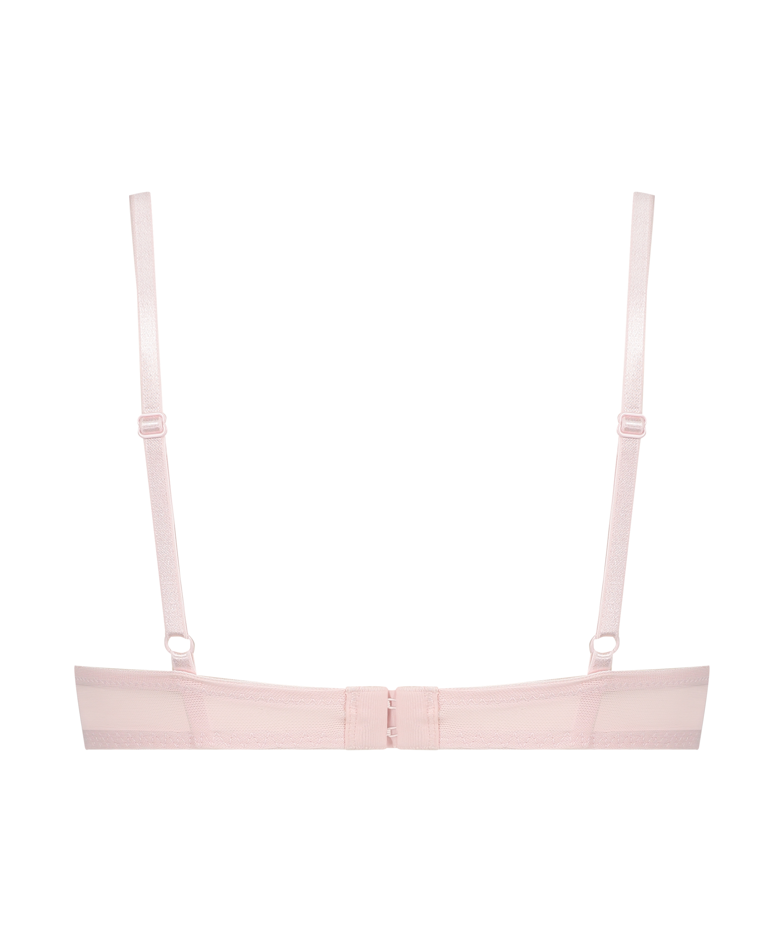 Sujetador de aros preformado Naomi, Rosa, main