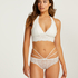 Bralette Rose, Blanco