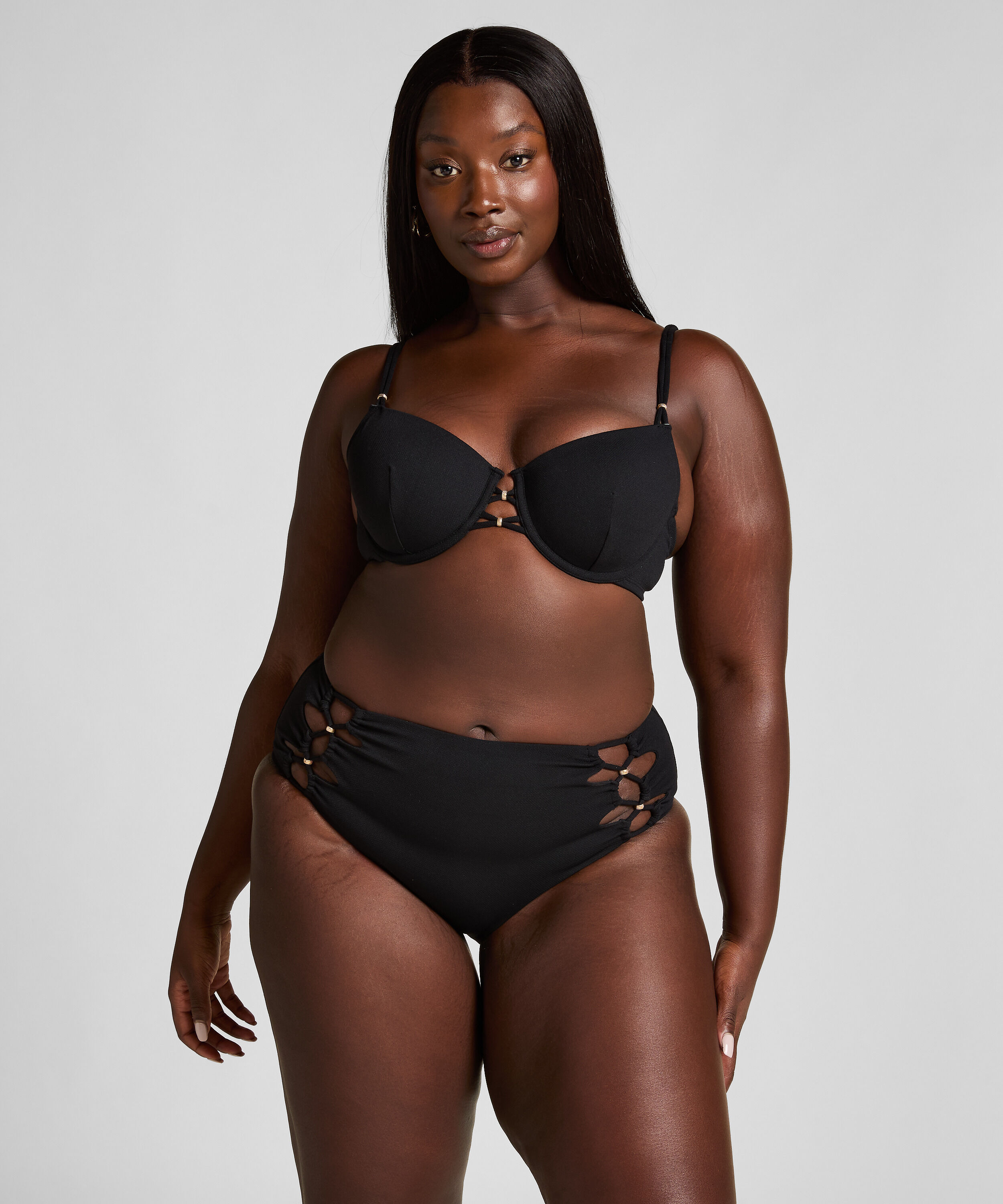 Top de bikini Holbox