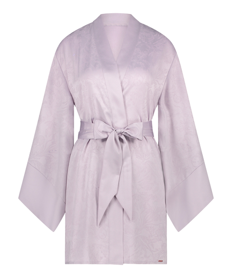 Kimono Sea Treasures, Morado