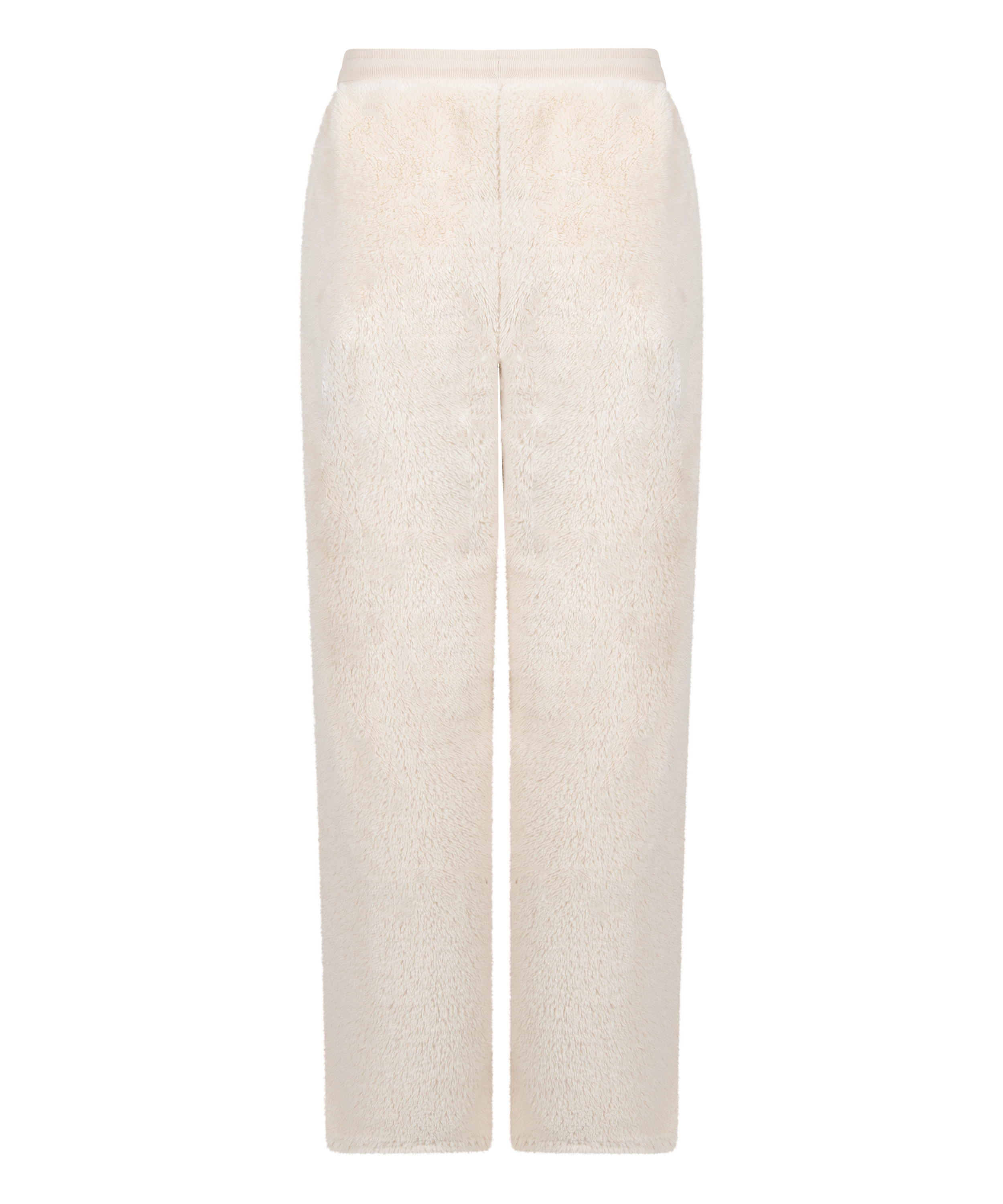 Pantal&oacute;n de vell&oacute;n, Beige, main
