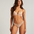 Tanga Madison, Beige