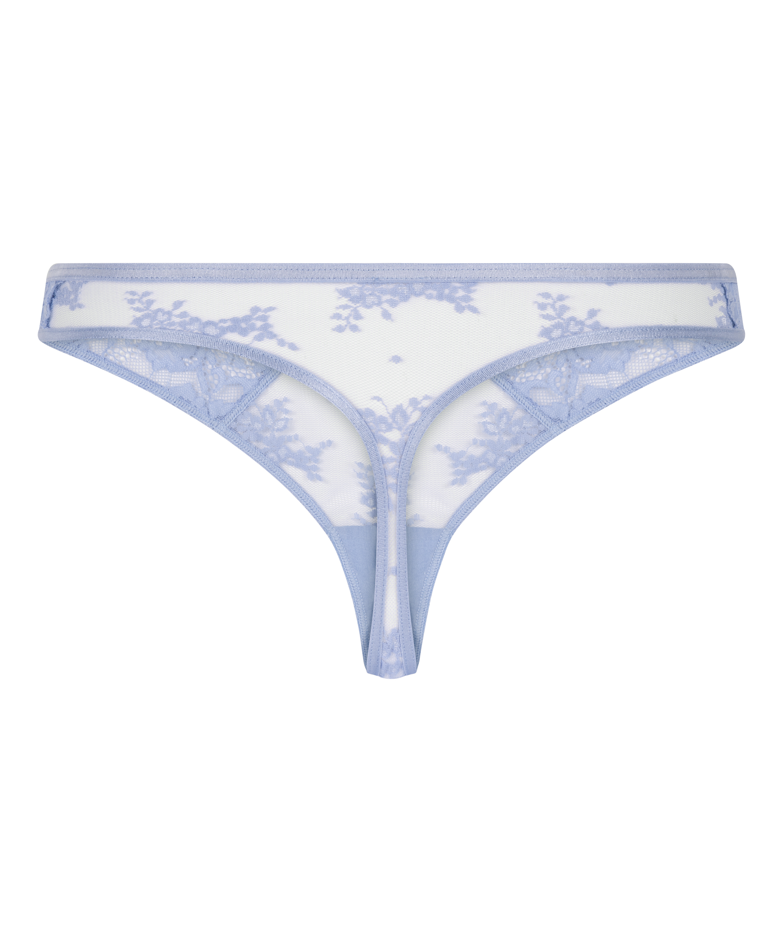 Tanga Danica, Azul, main
