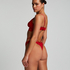 Tanga Pippa, Rojo