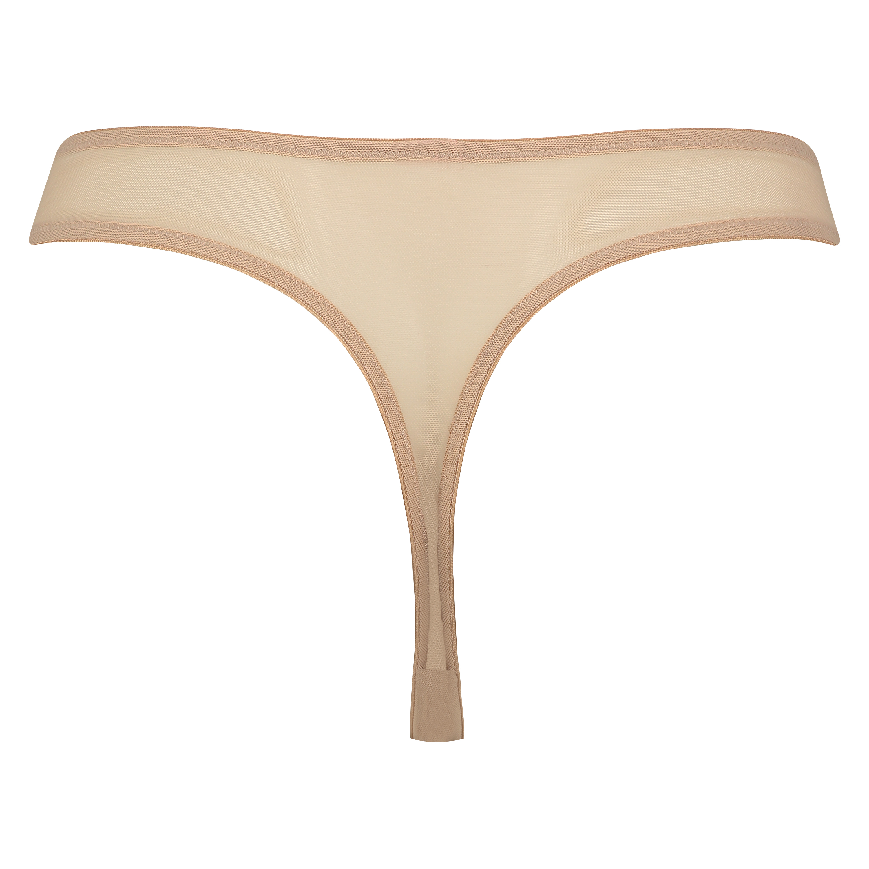 Tanga Paloma, Beige, main