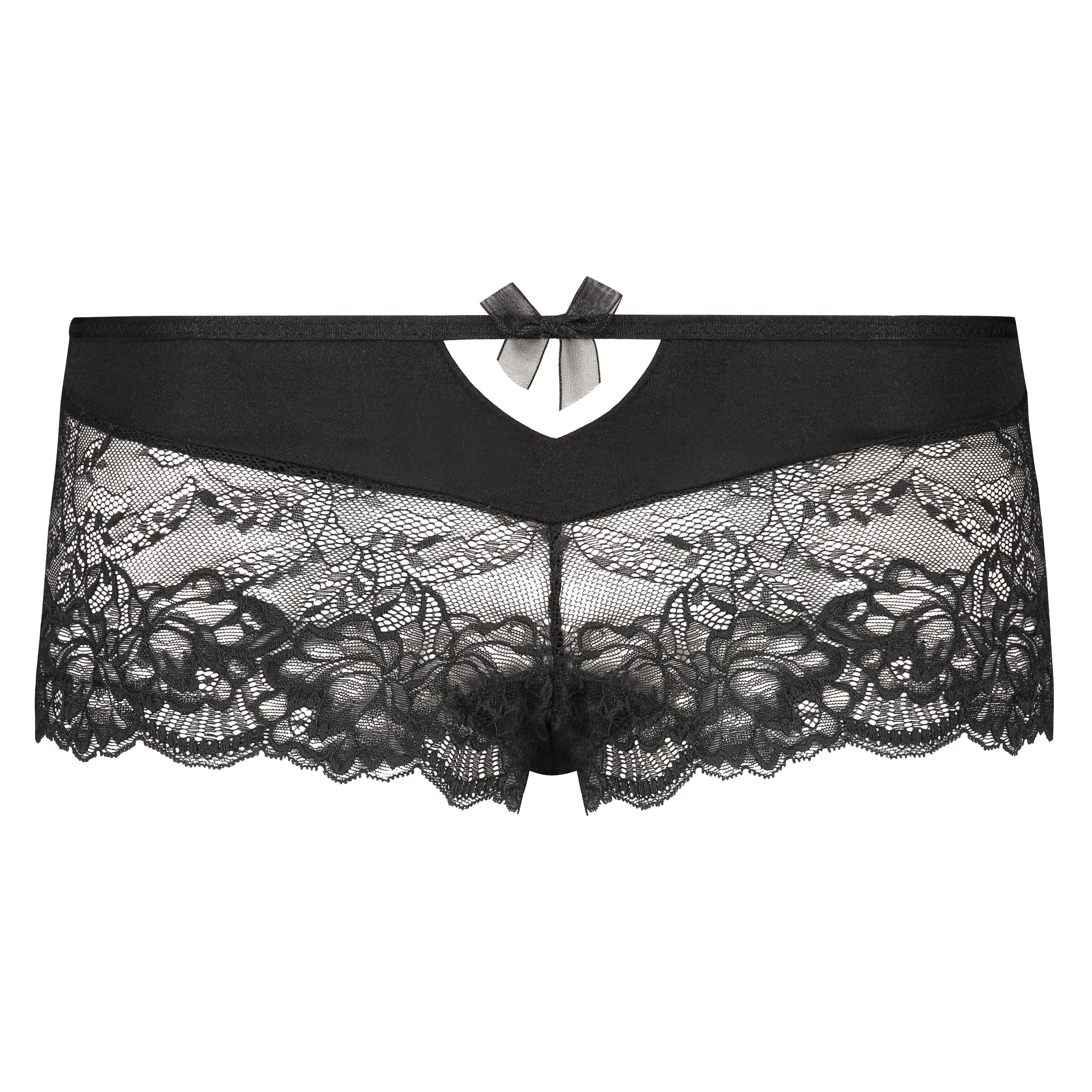 Bóxer Avia, Negro, main