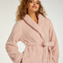 Albornoz Fleece, Rosa