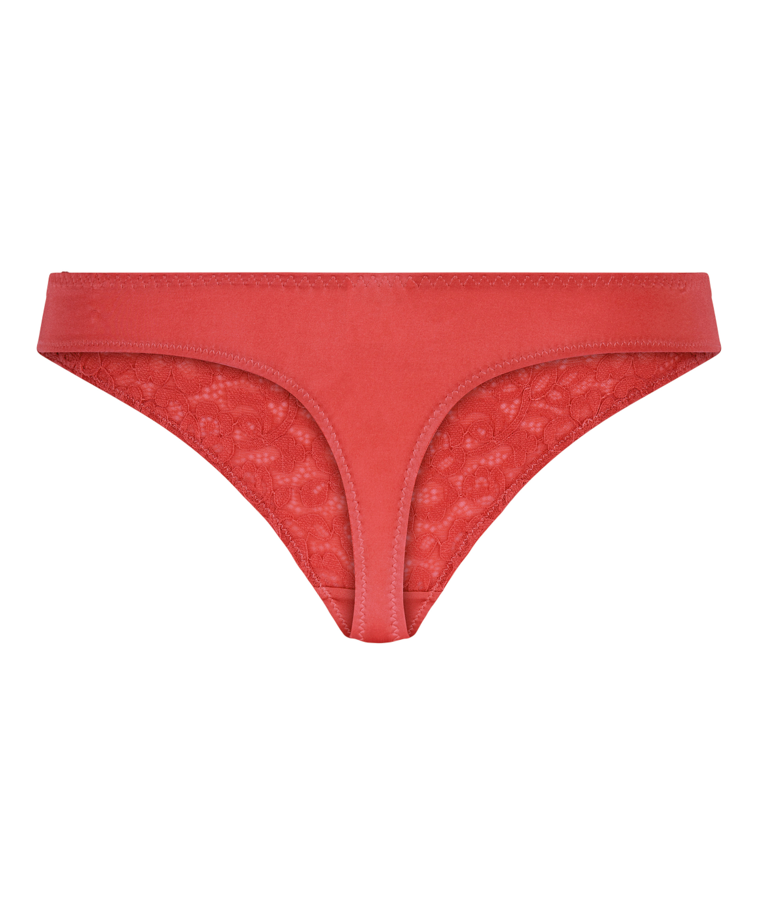 Tanga Marine, Rojo, main