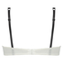 ﻿Sujetador con aros preformado Secret Lace, Blanco