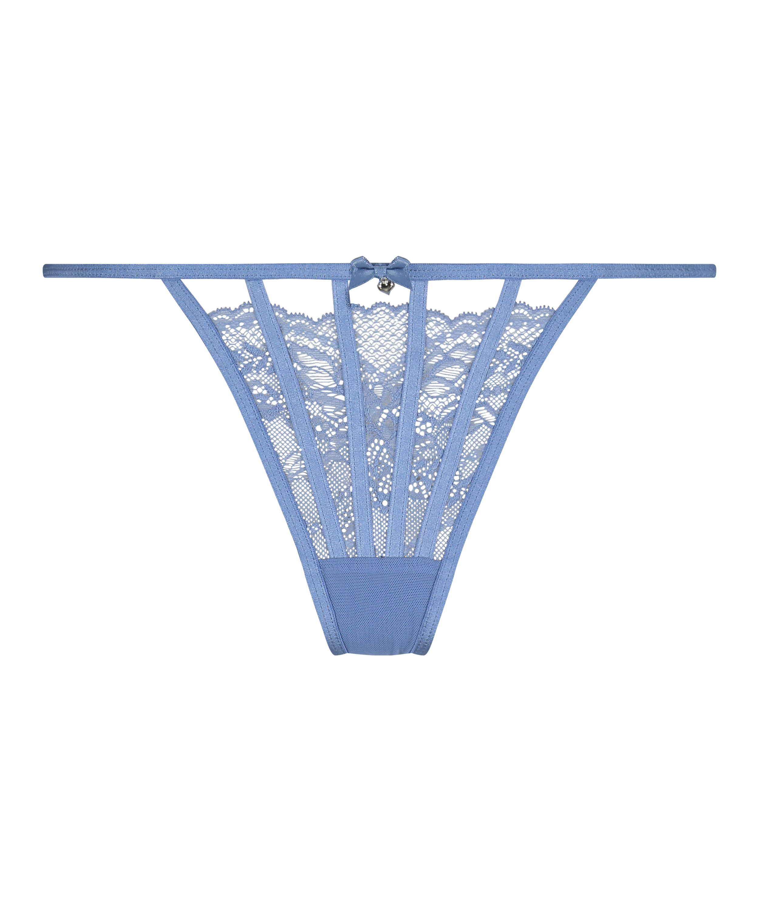 Tanga Maxime, Azul, main