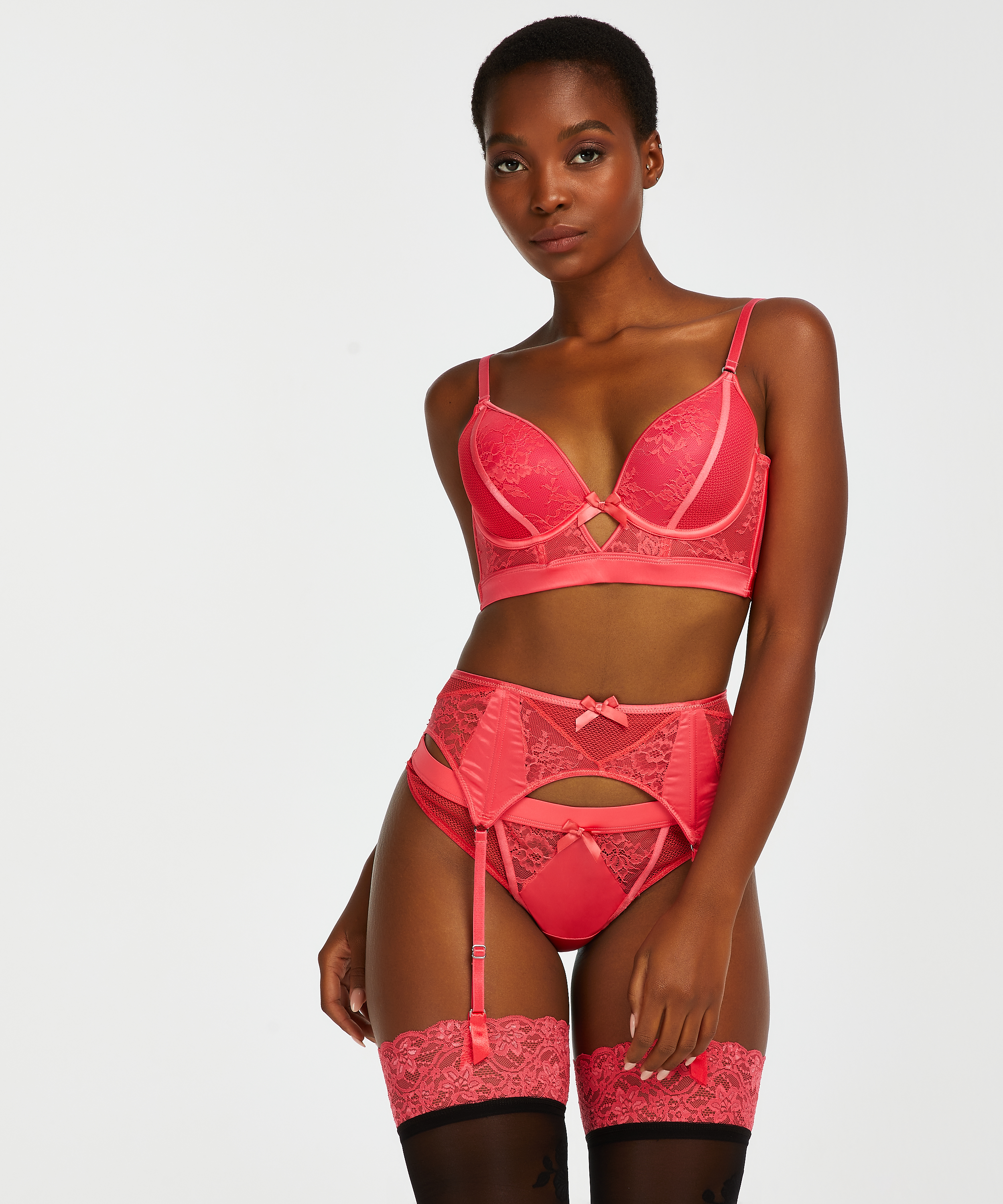 Liguero Duckie, Rojo, main