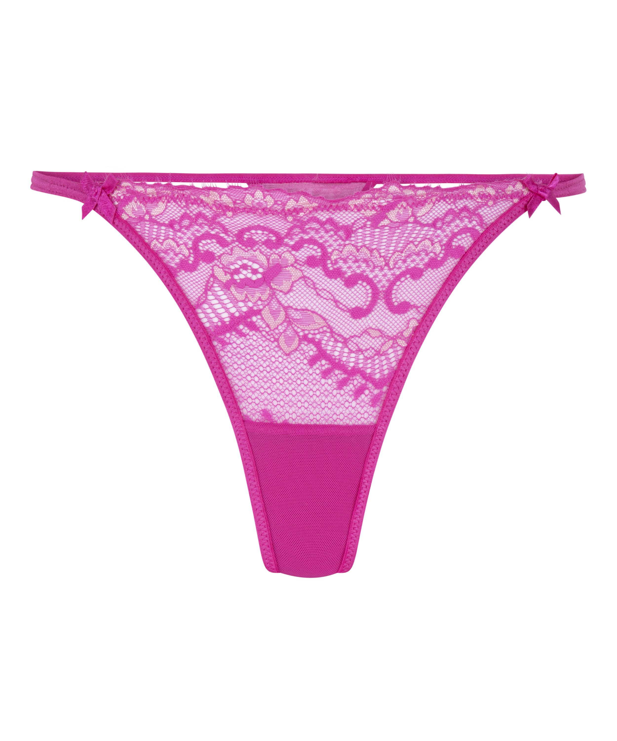 Tanga Silvia, Rosa, main