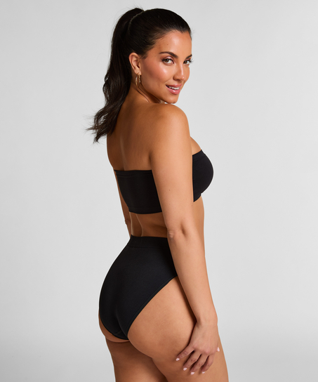 Braguita alta Dide, Negro