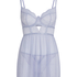Babydoll Isabelle, Morado