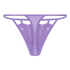 Tanga Maxime, Morado