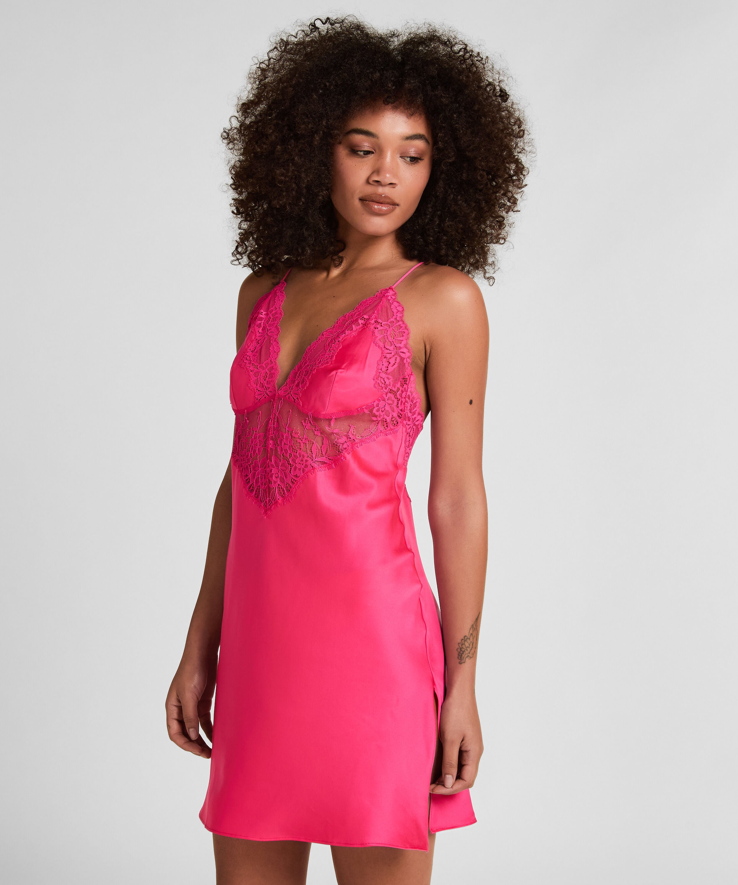 Camisón Gabrielle