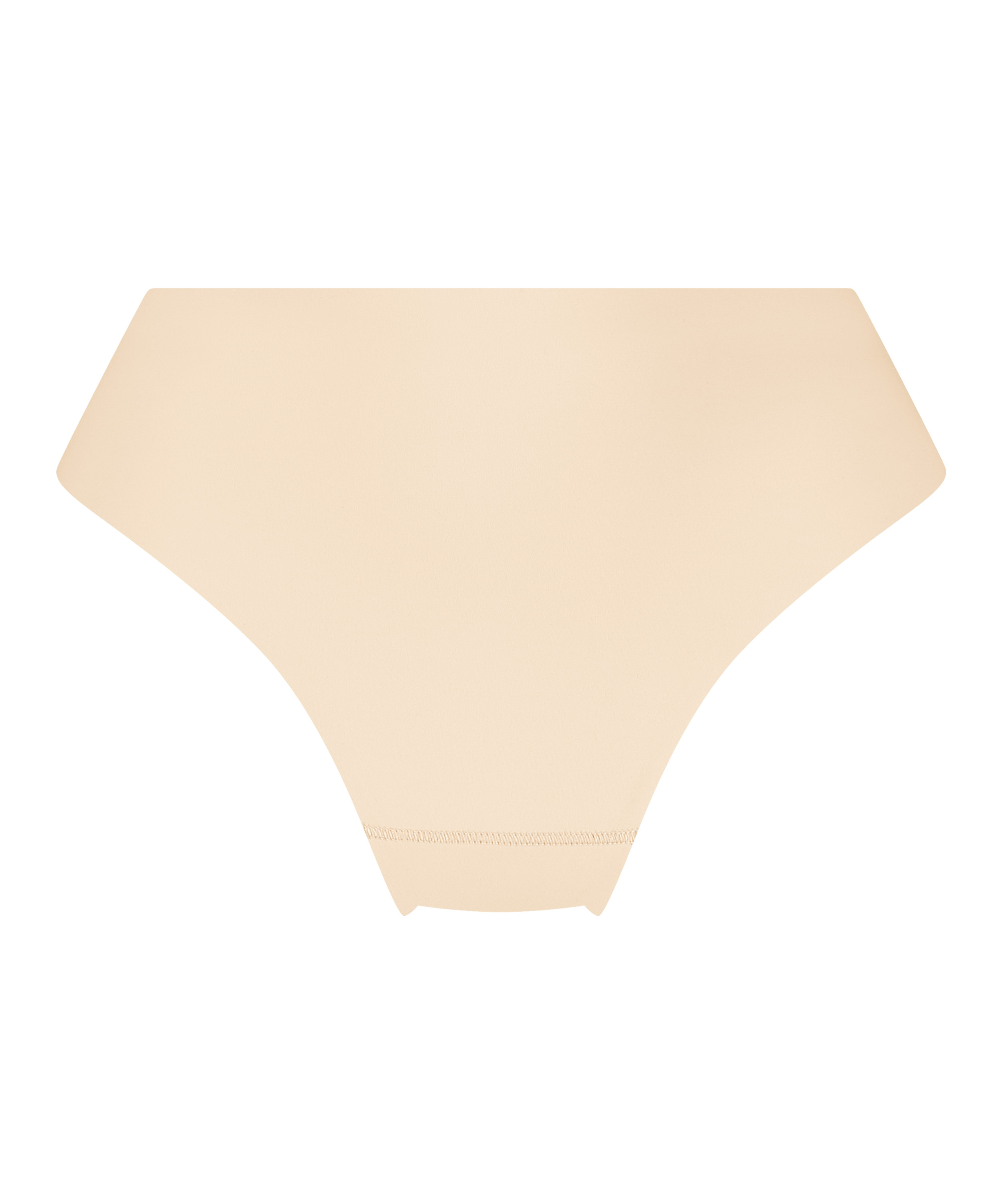 Tanga Smooth, Beige, main