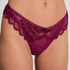 Tanga Devon, Morado