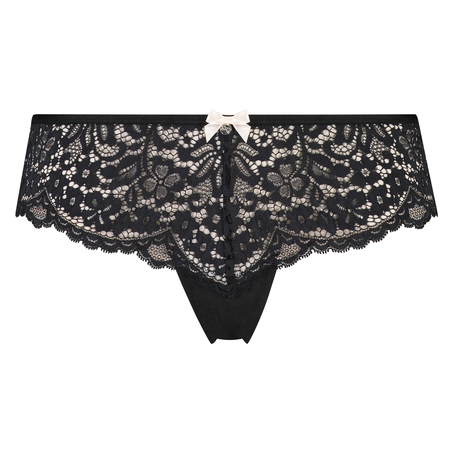 Brasile&ntilde;a Rose, Negro