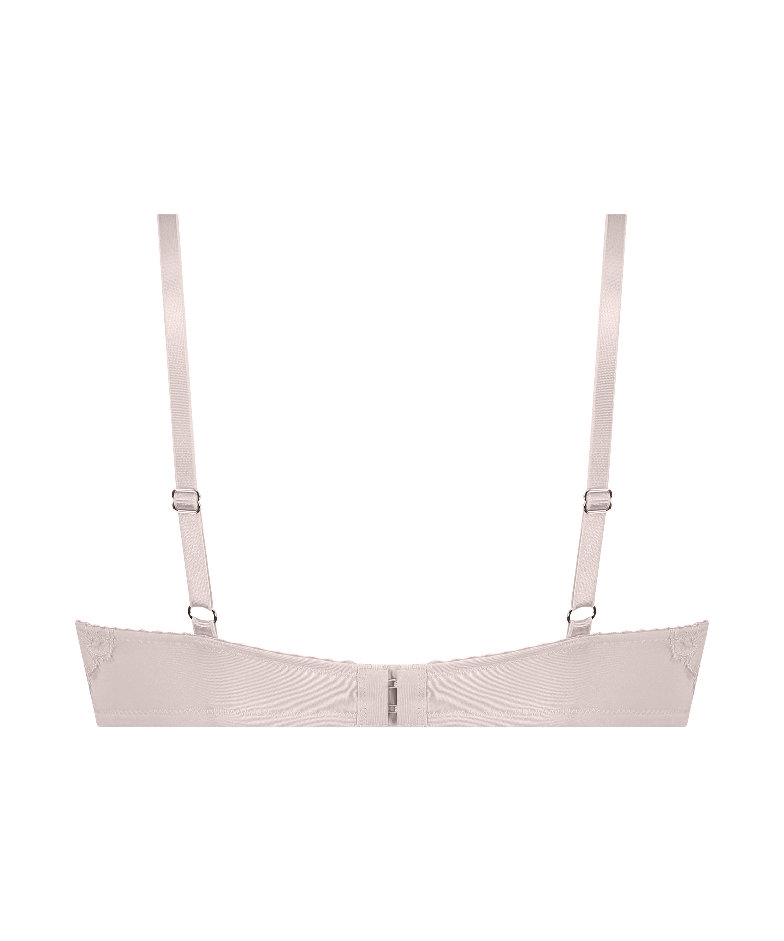 Sujetador de aros preformado Andrea, Rosa, main