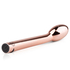 Vibrador Punto G Nouveau Rosy Gold, Rosa