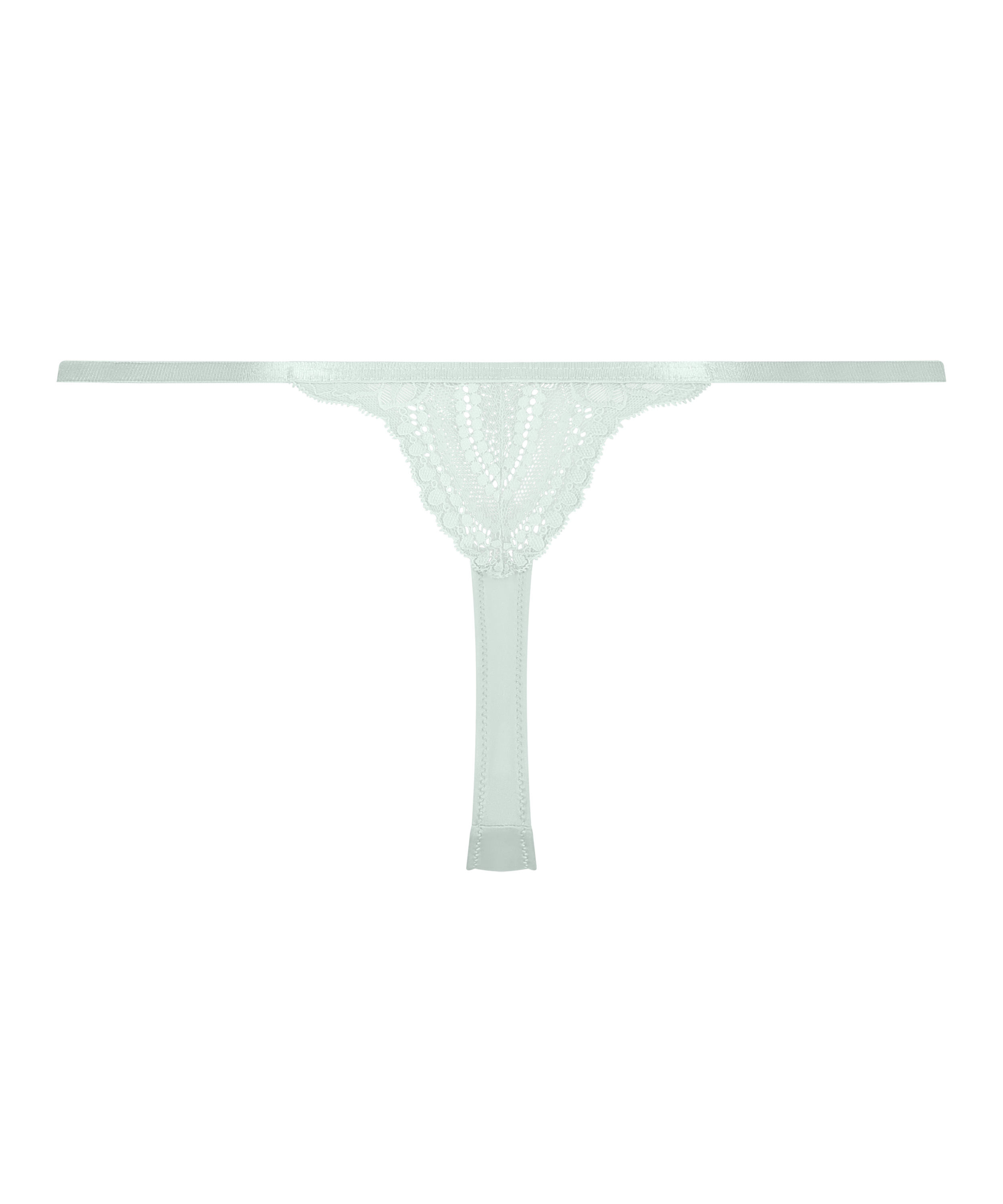 Tanga Leonie, Verde, main