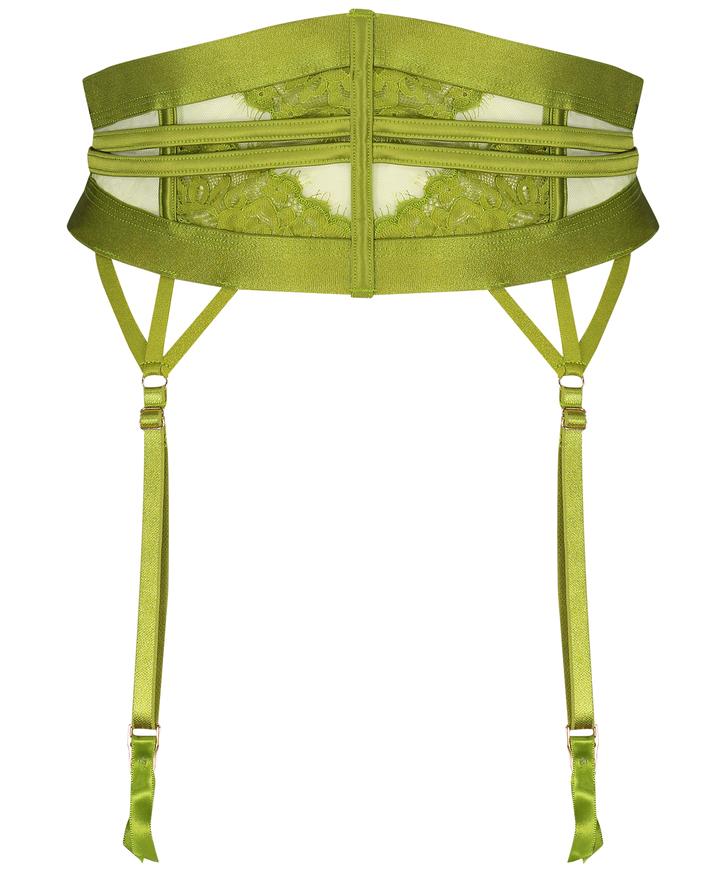 Liguero Sable, Verde, main