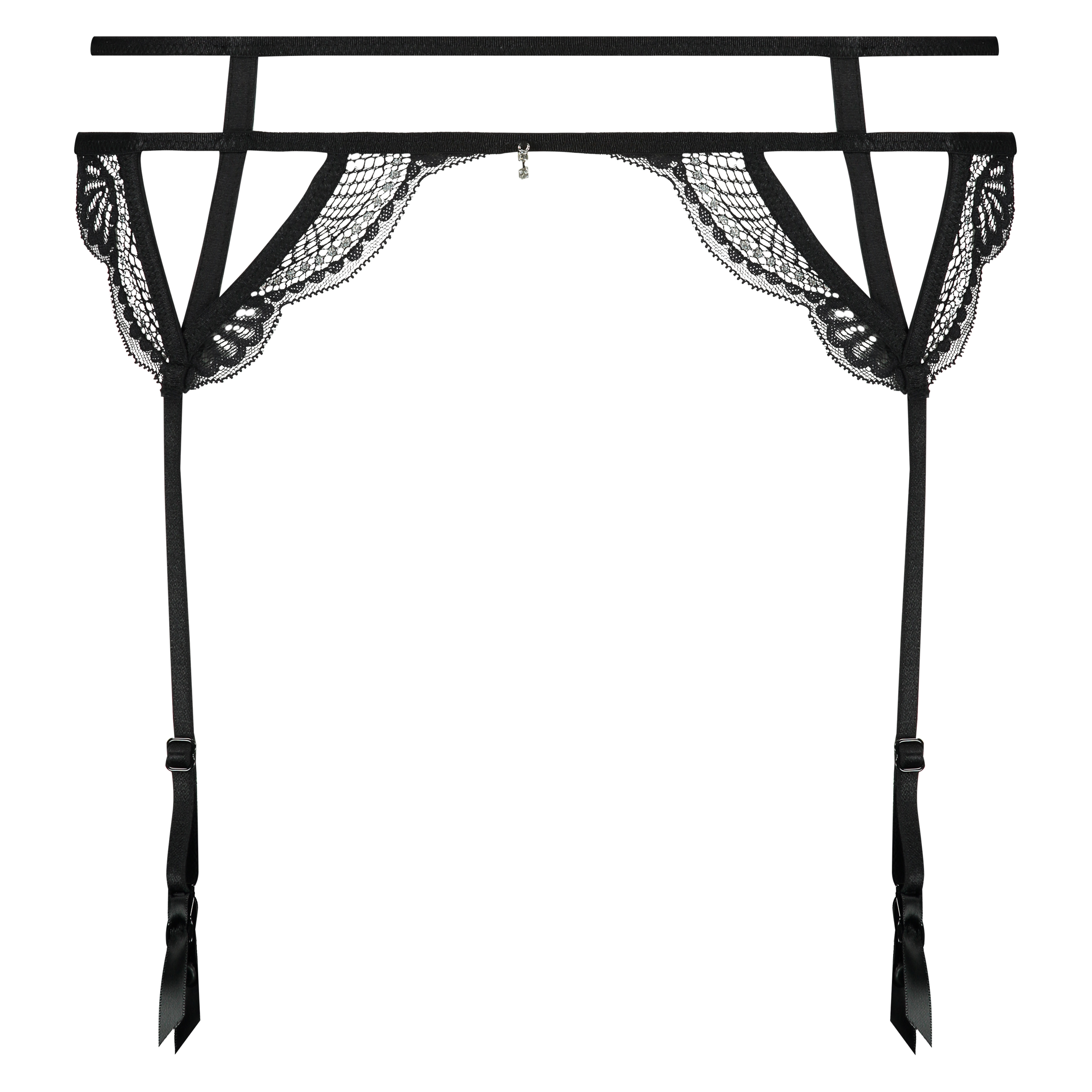 Liguero Ziggy, Negro, main