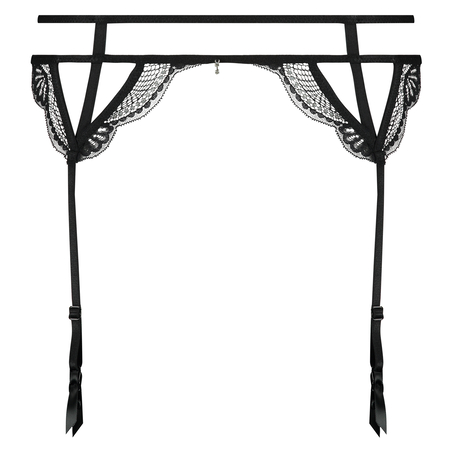 Liguero Ziggy, Negro