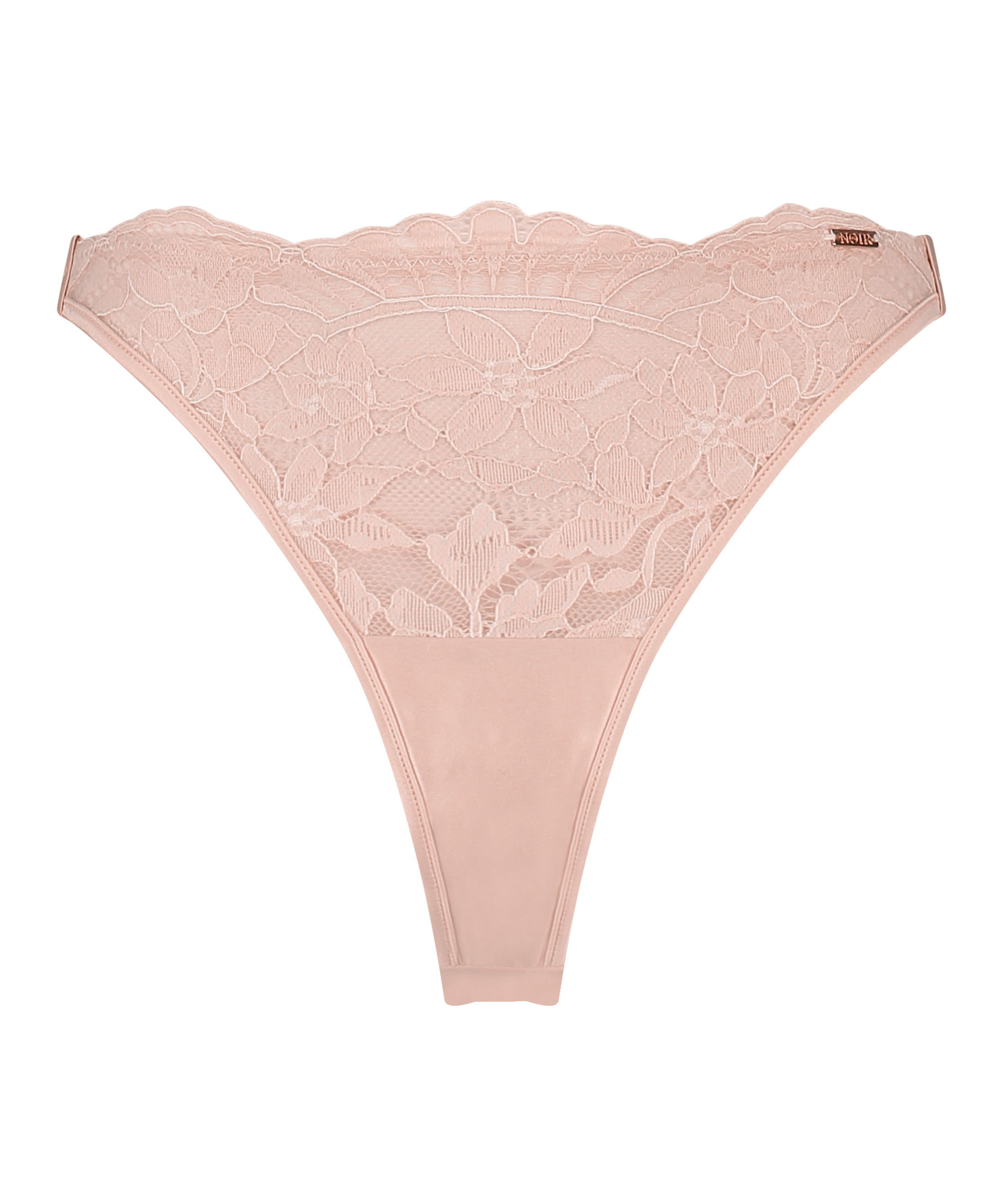 Tanga Antonia, Rosa, main