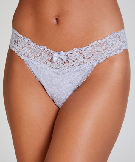 Tanga Madison, Morado
