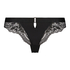 Tanga Donna Sparkle, Negro