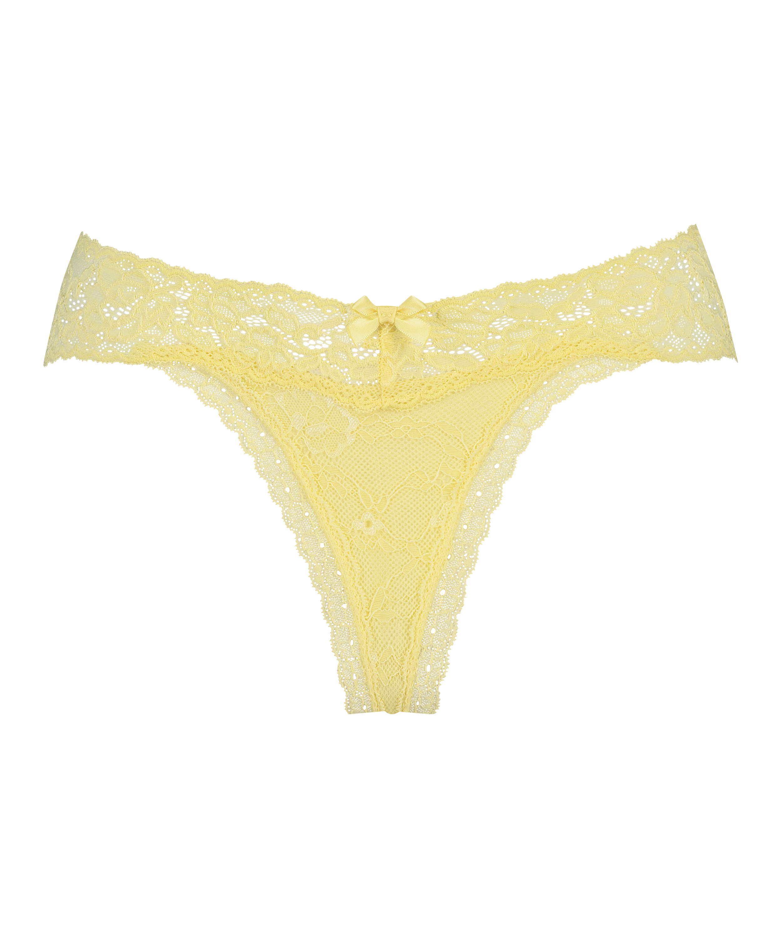 Tanga Madison, Amarillo, main
