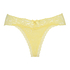Tanga Madison, Amarillo