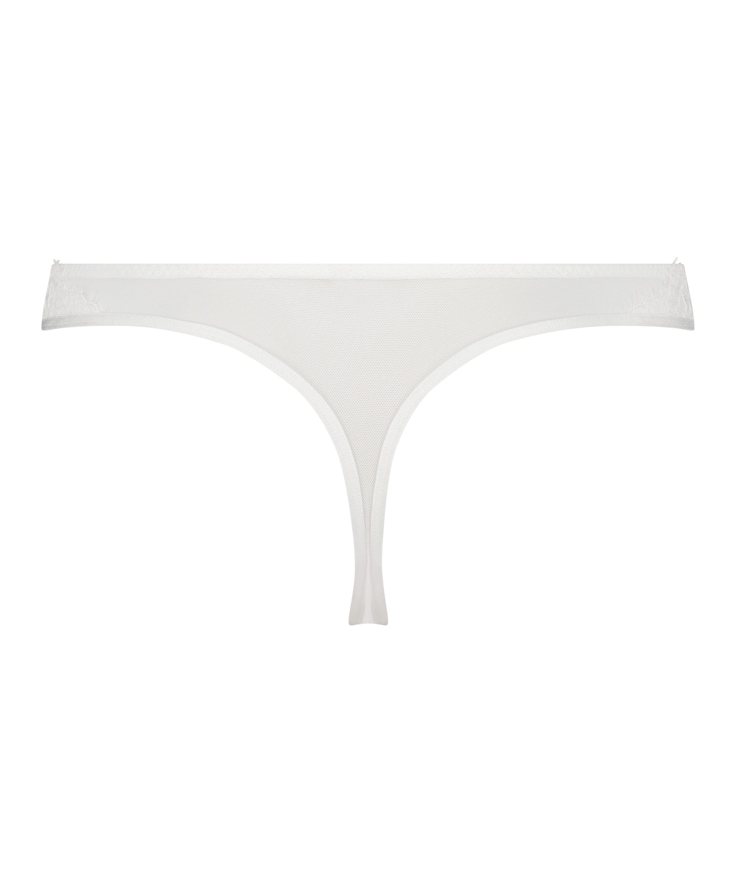 Tanga Briar, Blanco, main
